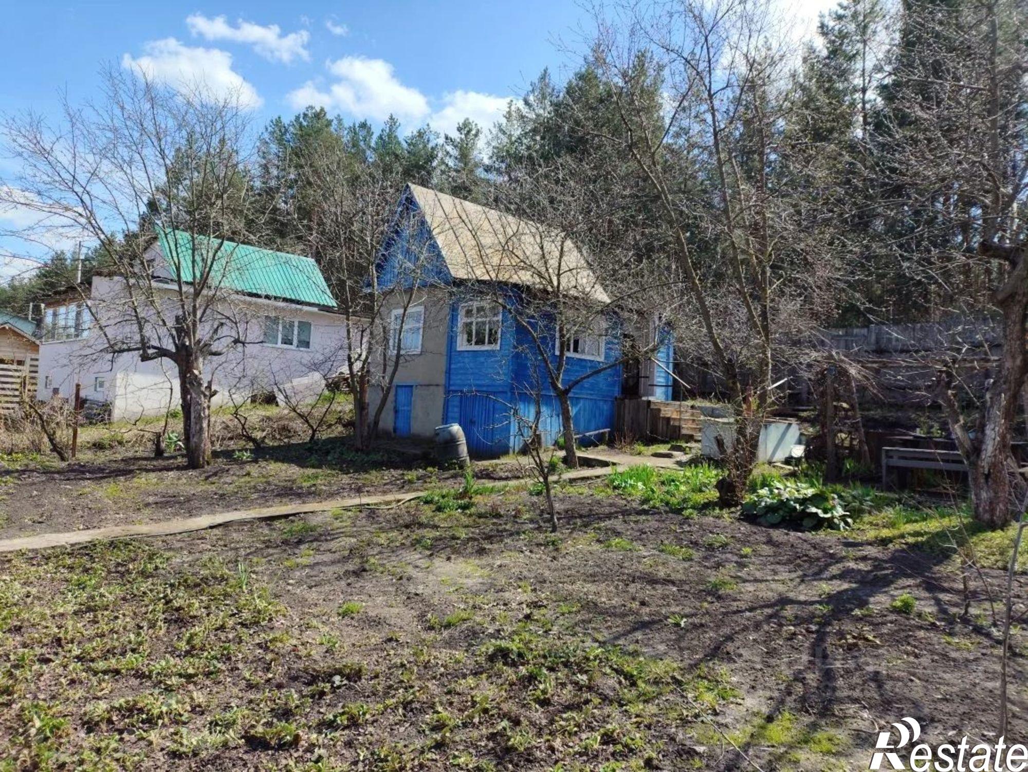 Купить дачу, дом, коттедж за 1 550 000 рублей