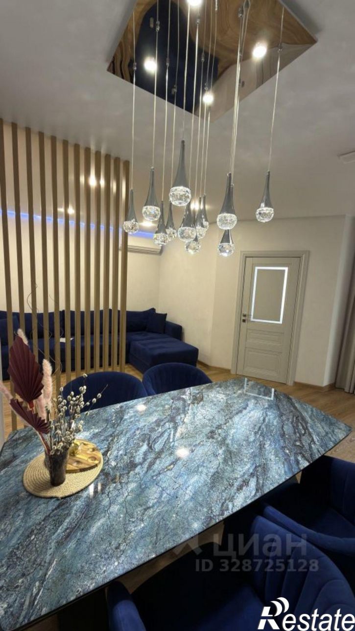 3-комн квартира ул Мира, 42,  д. 42