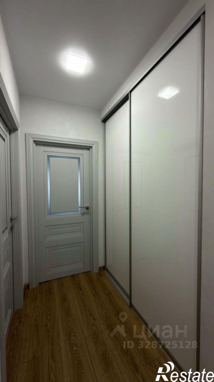 3-комн квартира ул Мира, 42,  д. 42
