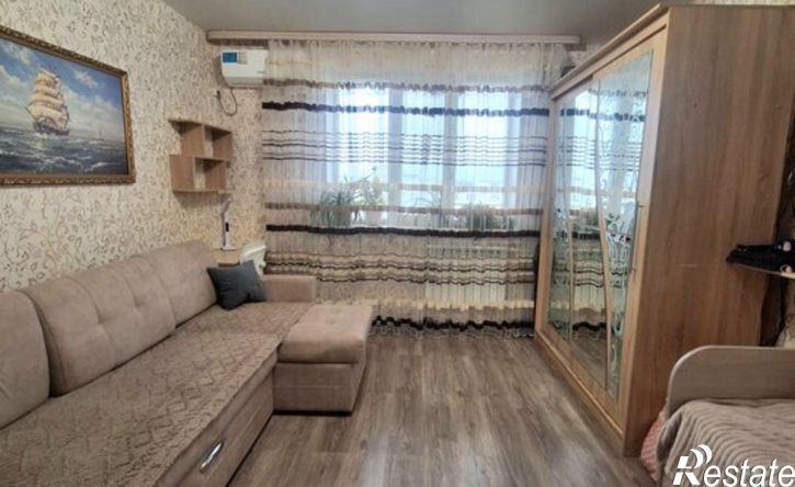 1-комн квартира ул Новоселов, 108,  д. 108