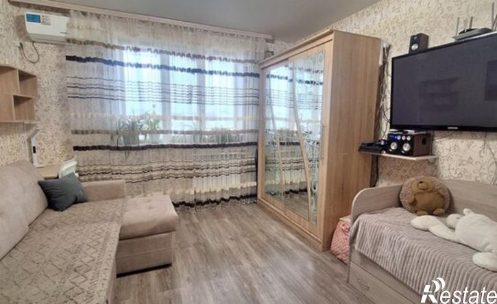 1-комн квартира ул Новоселов, 108,  д. 108