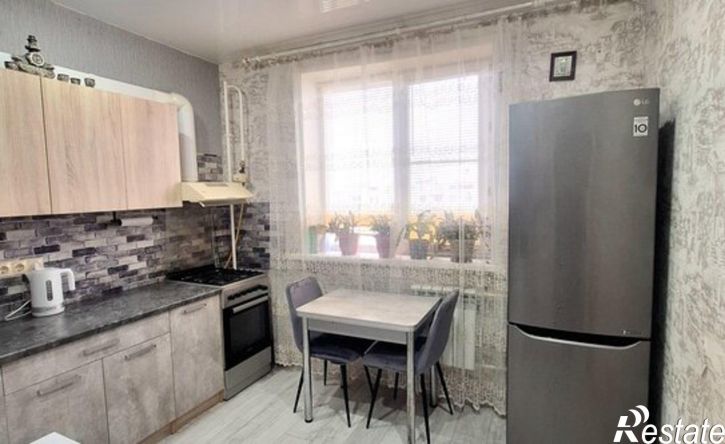 1-комн квартира ул Новоселов, 108,  д. 108