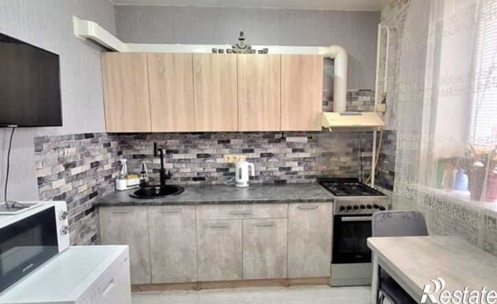 1-комн квартира ул Новоселов, 108,  д. 108