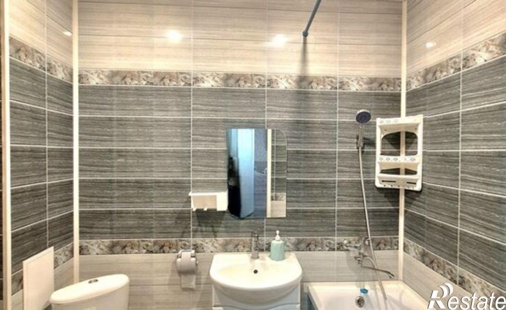 1-комн квартира ул Новоселов, 108,  д. 108