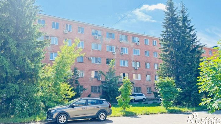 1-комн квартира пр-кт Победы, 86А,  д. 86А