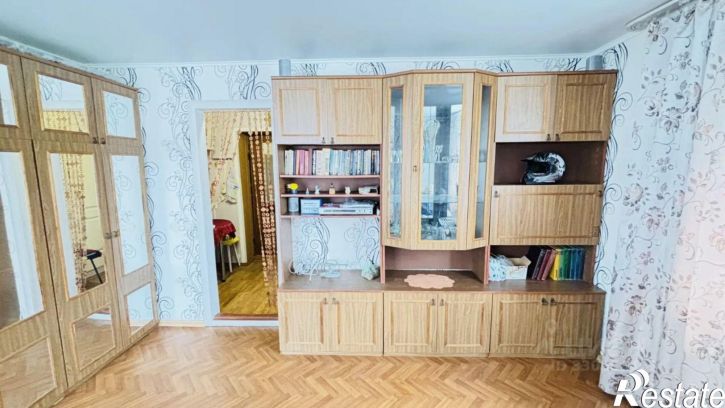 1-комн квартира пр-кт Победы, 86А,  д. 86А
