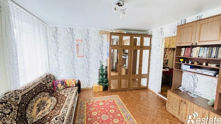 1-комн квартира пр-кт Победы, 86А,  д. 86А