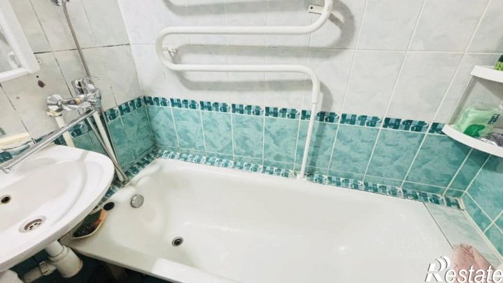 1-комн квартира пр-кт Победы, 86А,  д. 86А