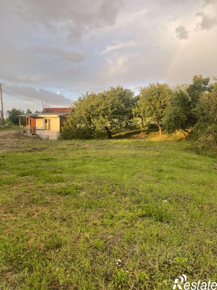 Земельный участок СНТ Отдых в мкр. Барковка, 109