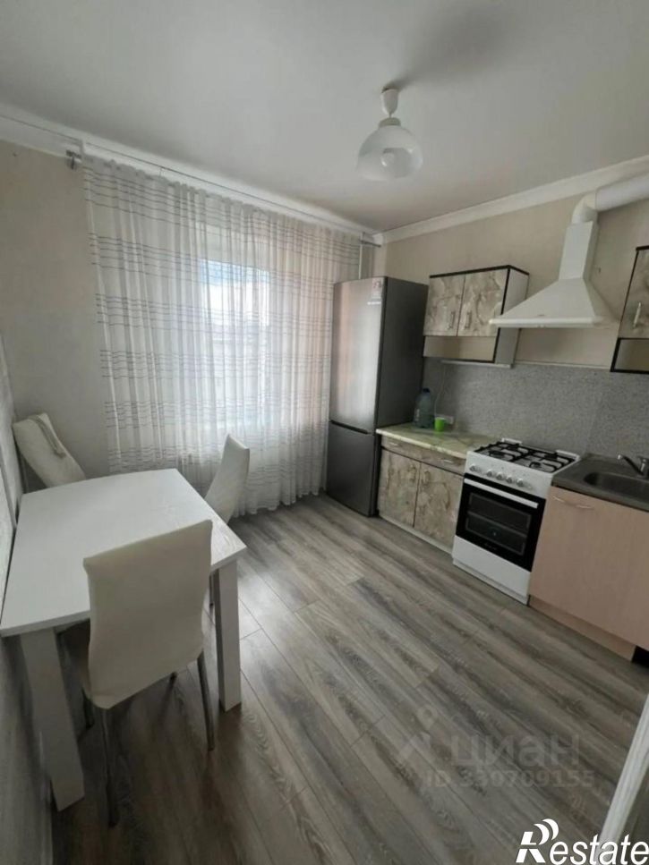1-комн квартира ул Антонова, 27,  д. 27