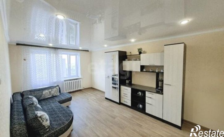 1-комн квартира ул Ульяновская, 23,  д. 23