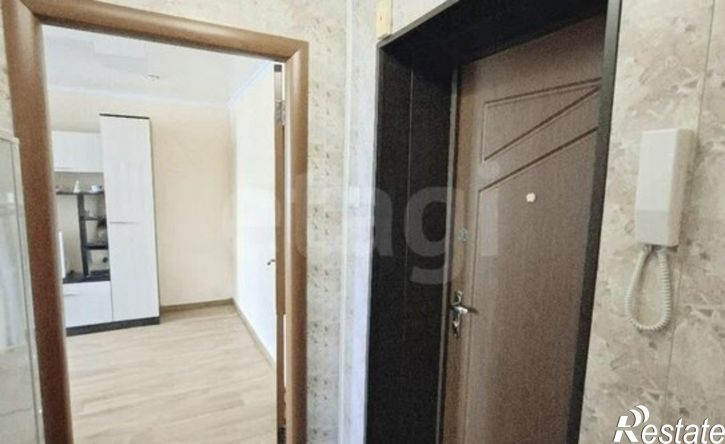 1-комн квартира ул Ульяновская, 23,  д. 23