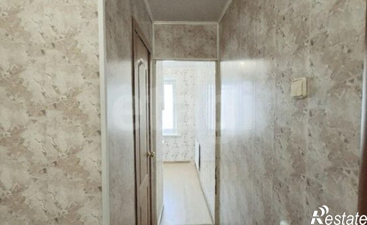 1-комн квартира ул Ульяновская, 23,  д. 23