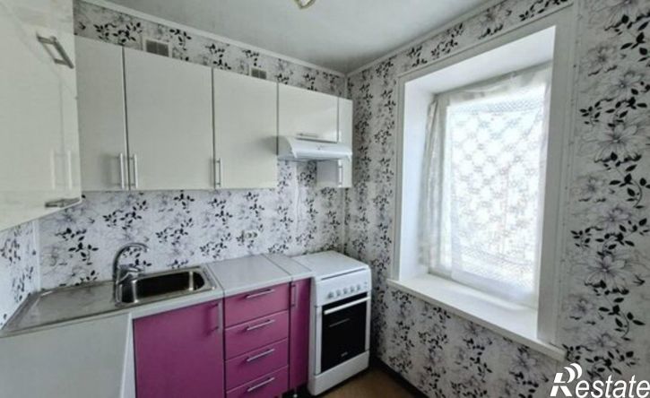 1-комн квартира ул Ульяновская, 23,  д. 23