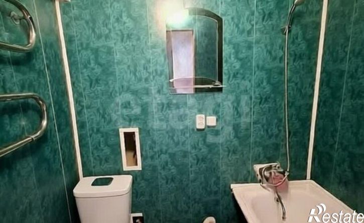 1-комн квартира ул Ульяновская, 23,  д. 23