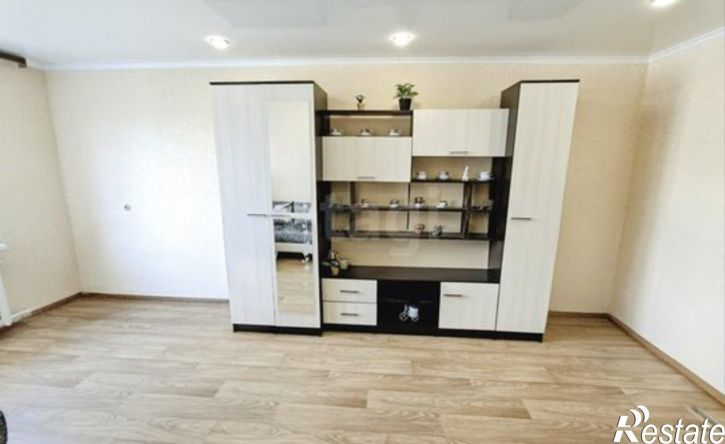 1-комн квартира ул Ульяновская, 23,  д. 23