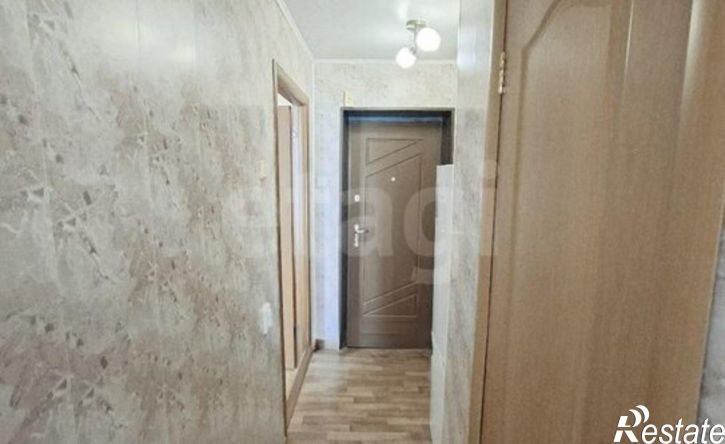1-комн квартира ул Ульяновская, 23,  д. 23