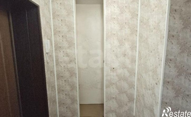 1-комн квартира ул Ульяновская, 23,  д. 23