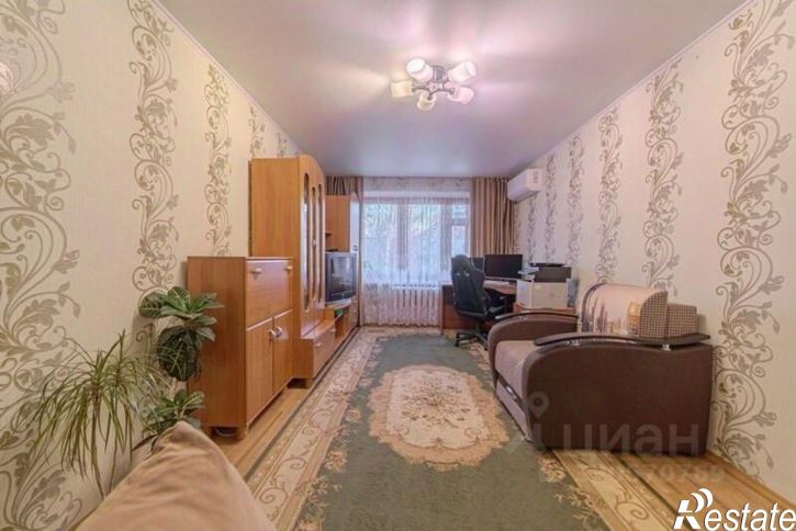 2-комн квартира ул Пушанина, 12,  д. 12