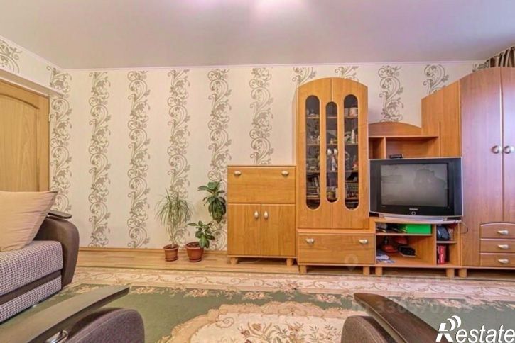 2-комн квартира ул Пушанина, 12,  д. 12
