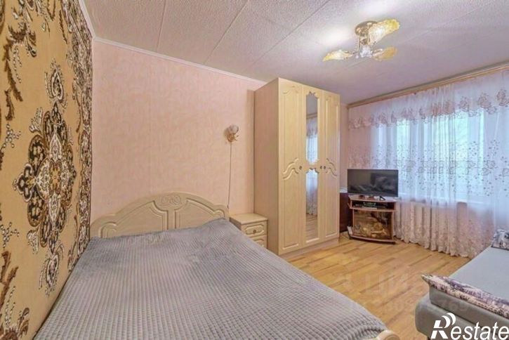 2-комн квартира ул Пушанина, 12,  д. 12
