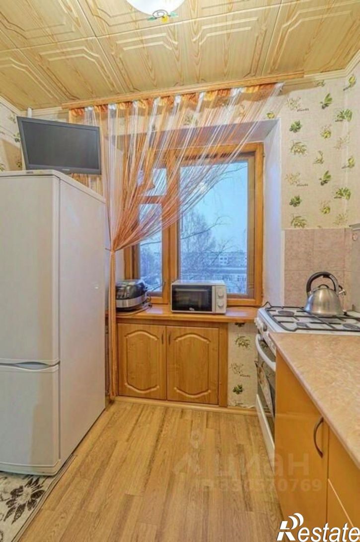 2-комн квартира ул Пушанина, 12,  д. 12