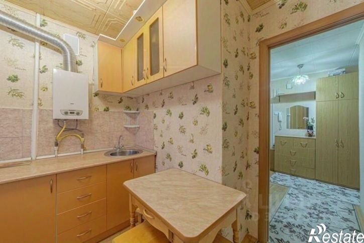 2-комн квартира ул Пушанина, 12,  д. 12
