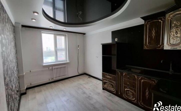 1-комн квартира ул Долгорукова, 94,  д. 94