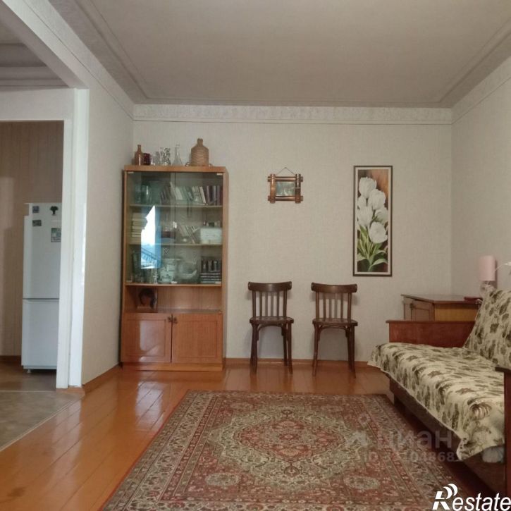 2-комн квартира ул Вяземского, 35,  д. 35
