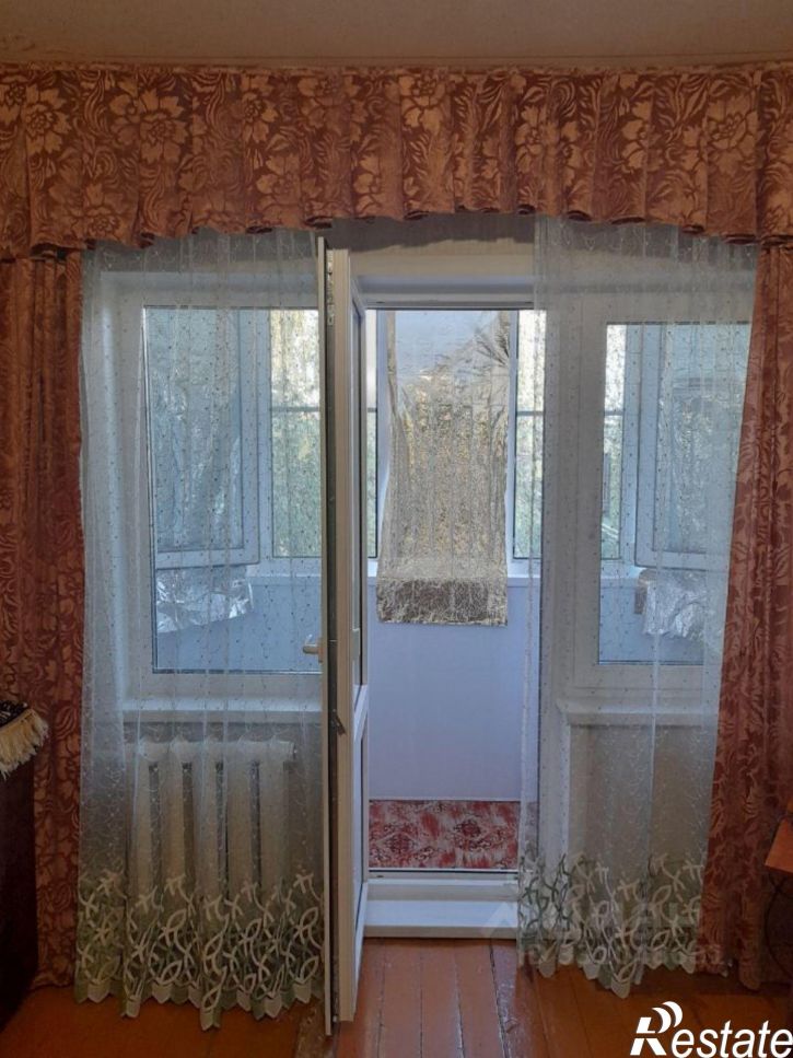 2-комн квартира ул Вяземского, 35,  д. 35