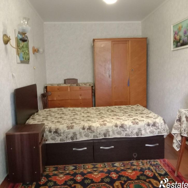 2-комн квартира ул Вяземского, 35,  д. 35