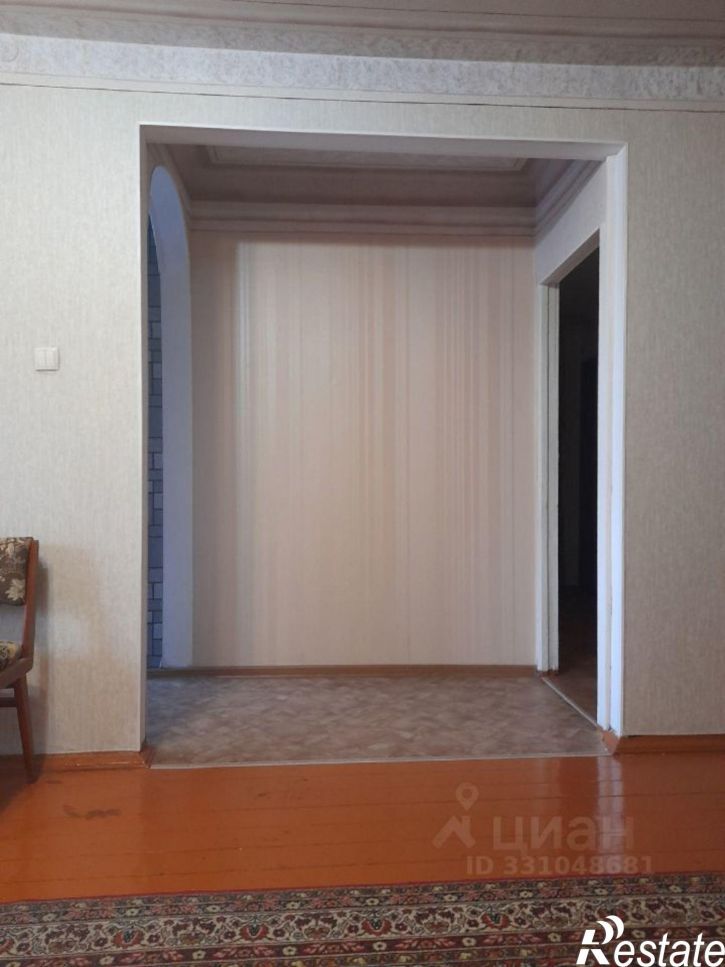 2-комн квартира ул Вяземского, 35,  д. 35