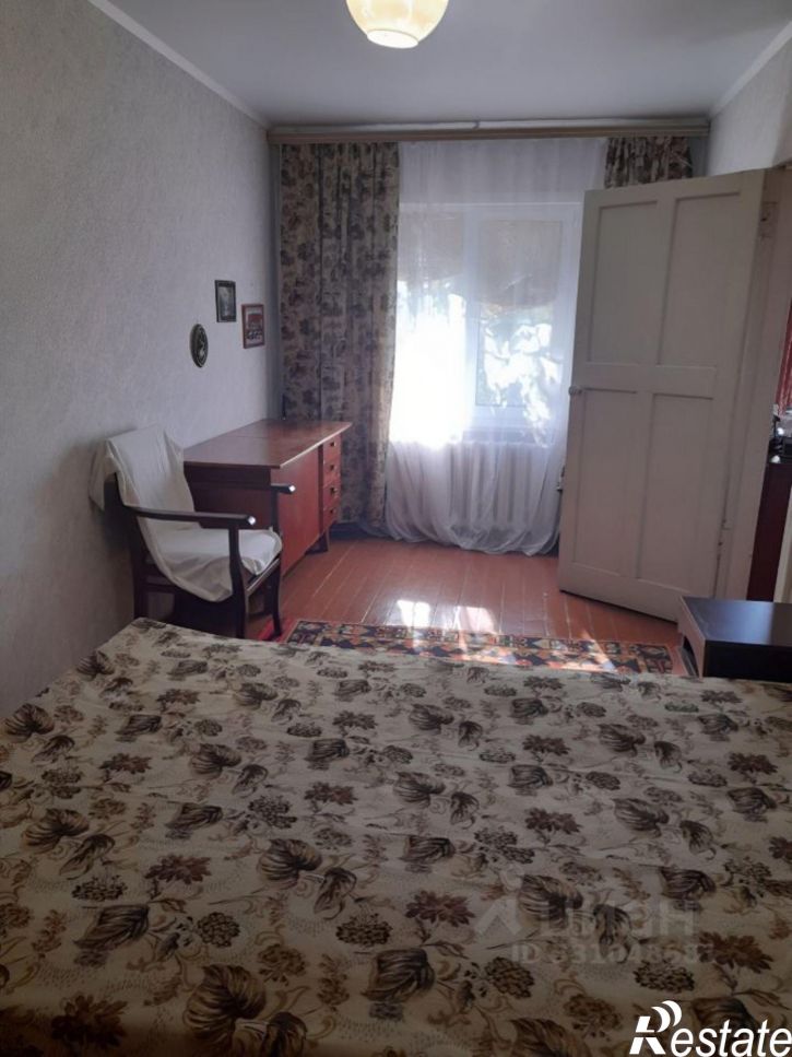 2-комн квартира ул Вяземского, 35,  д. 35