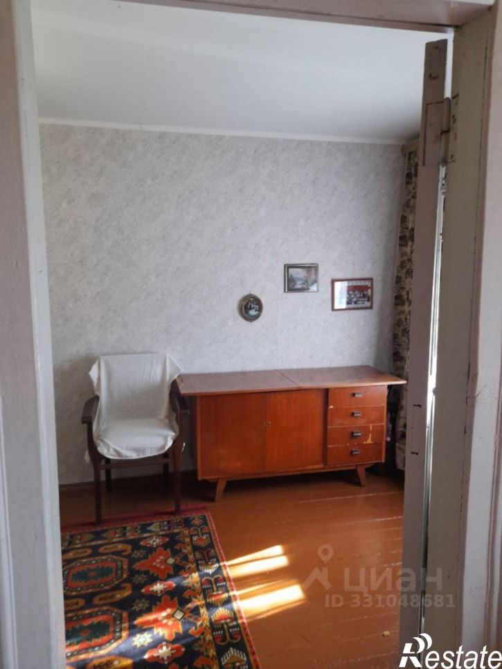 2-комн квартира ул Вяземского, 35,  д. 35