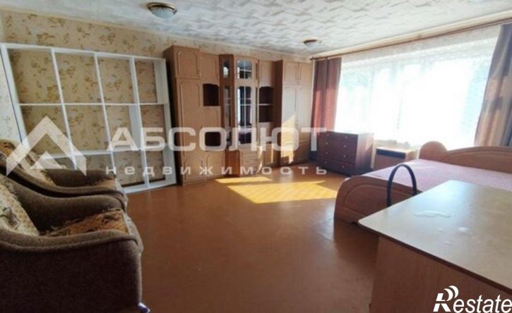 2-комн квартира ул Совхоз-техникум, 21А,  д. 21А