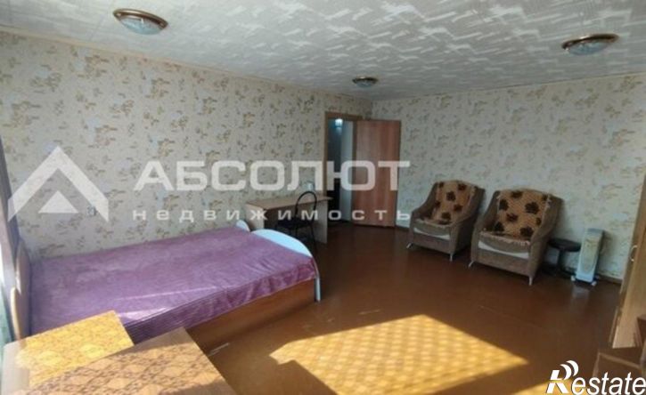 2-комн квартира ул Совхоз-техникум, 21А,  д. 21А