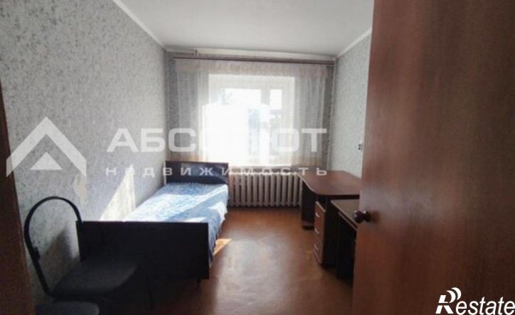 2-комн квартира ул Совхоз-техникум, 21А,  д. 21А