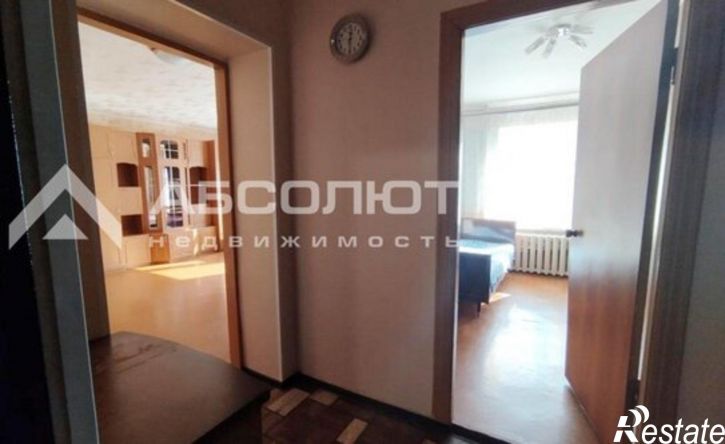 2-комн квартира ул Совхоз-техникум, 21А,  д. 21А