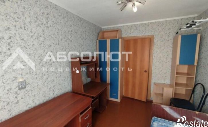 2-комн квартира ул Совхоз-техникум, 21А,  д. 21А