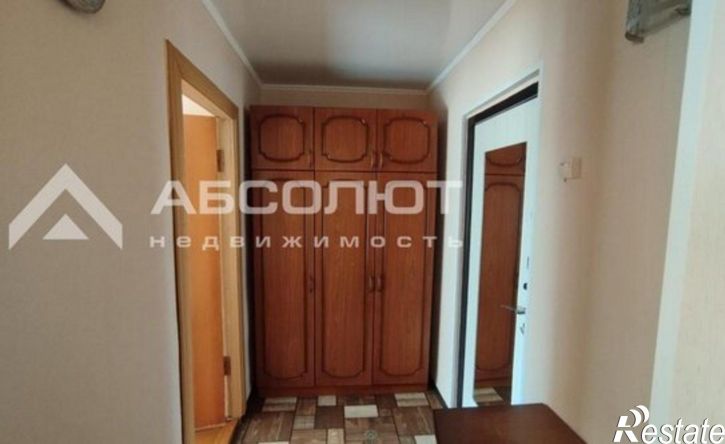 2-комн квартира ул Совхоз-техникум, 21А,  д. 21А