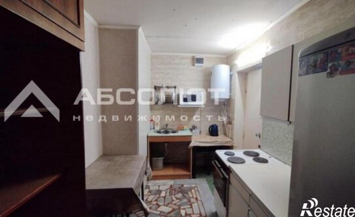 2-комн квартира ул Совхоз-техникум, 21А,  д. 21А