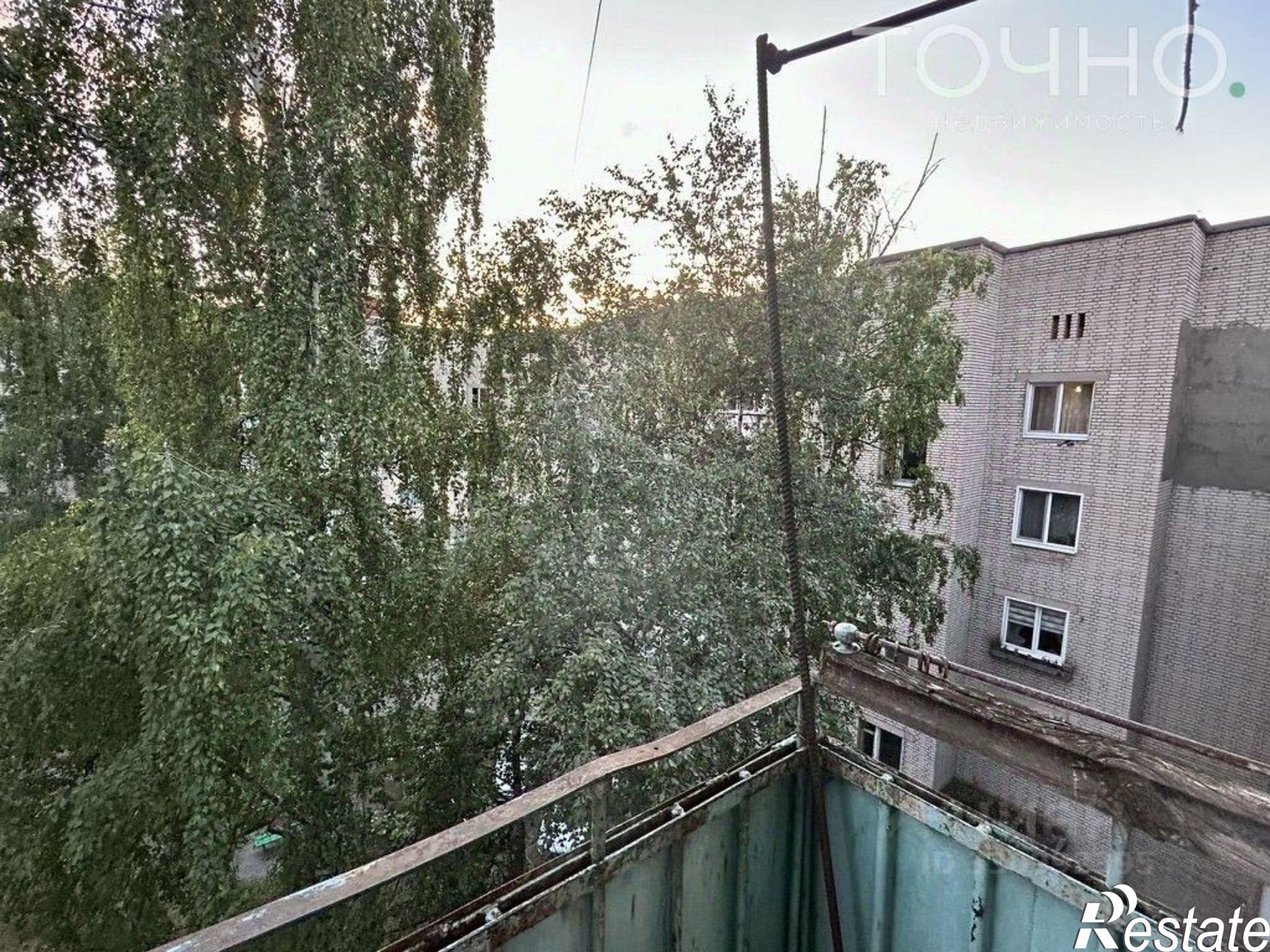 Купить комнату за 1 700 000 рублей на ул Кулакова, 14