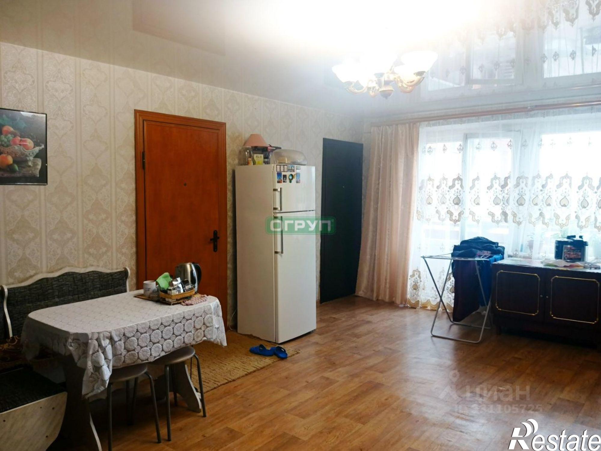 Купить комнату за 590 000 рублей на ул Литвинова, 19