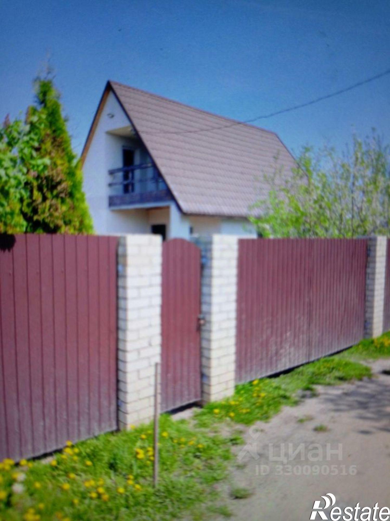 Купить дачу, дом, коттедж за 3 200 000 рублей