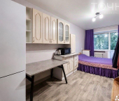 комната 15 кв м ул Кулакова, 14