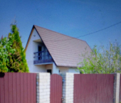коттедж 58 кв м 