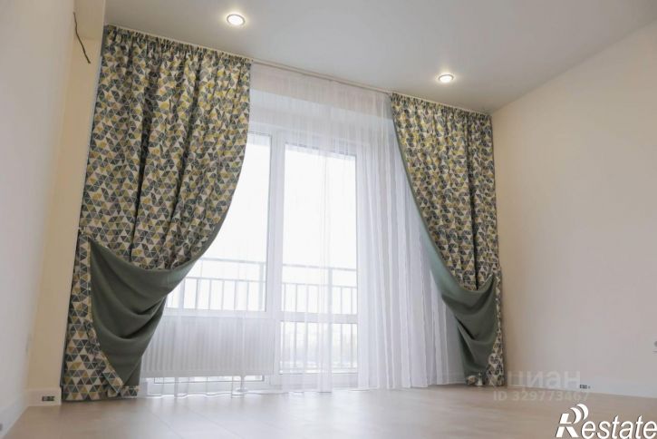 1-комн квартира в новом доме Складская улица, 19 к1,  д. 19 к1