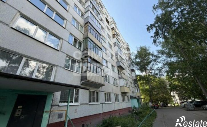 2-комн квартира ул Собинова, 4,  д. 4