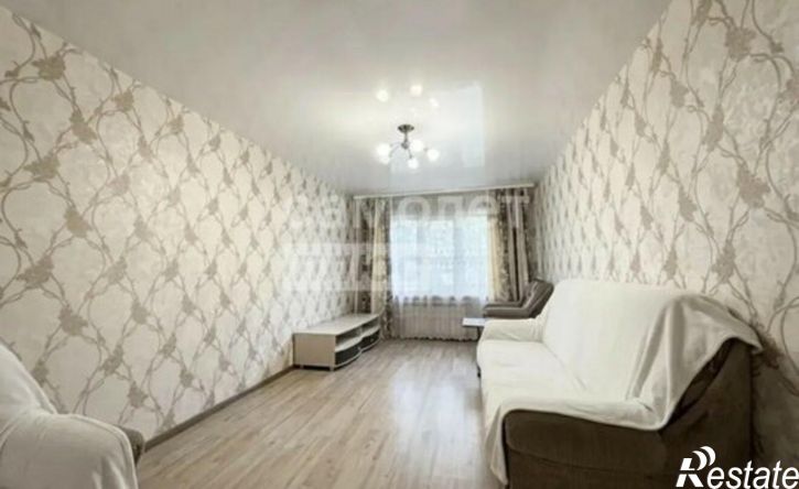 2-комн квартира ул Собинова, 4,  д. 4
