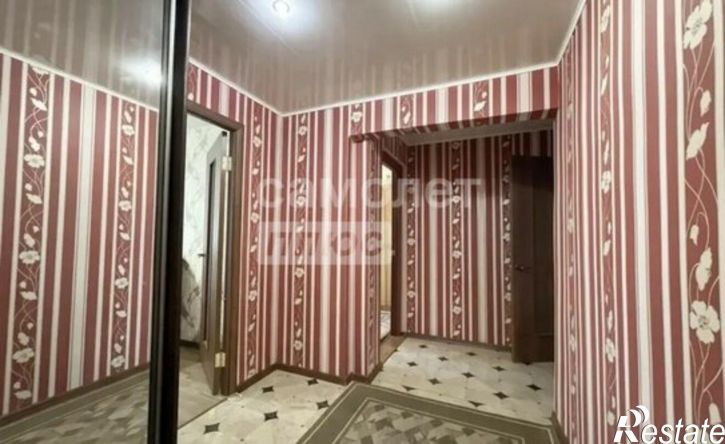 2-комн квартира ул Собинова, 4,  д. 4